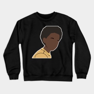 Telltale's The Walking Dead The Final Season AJ Crewneck Sweatshirt